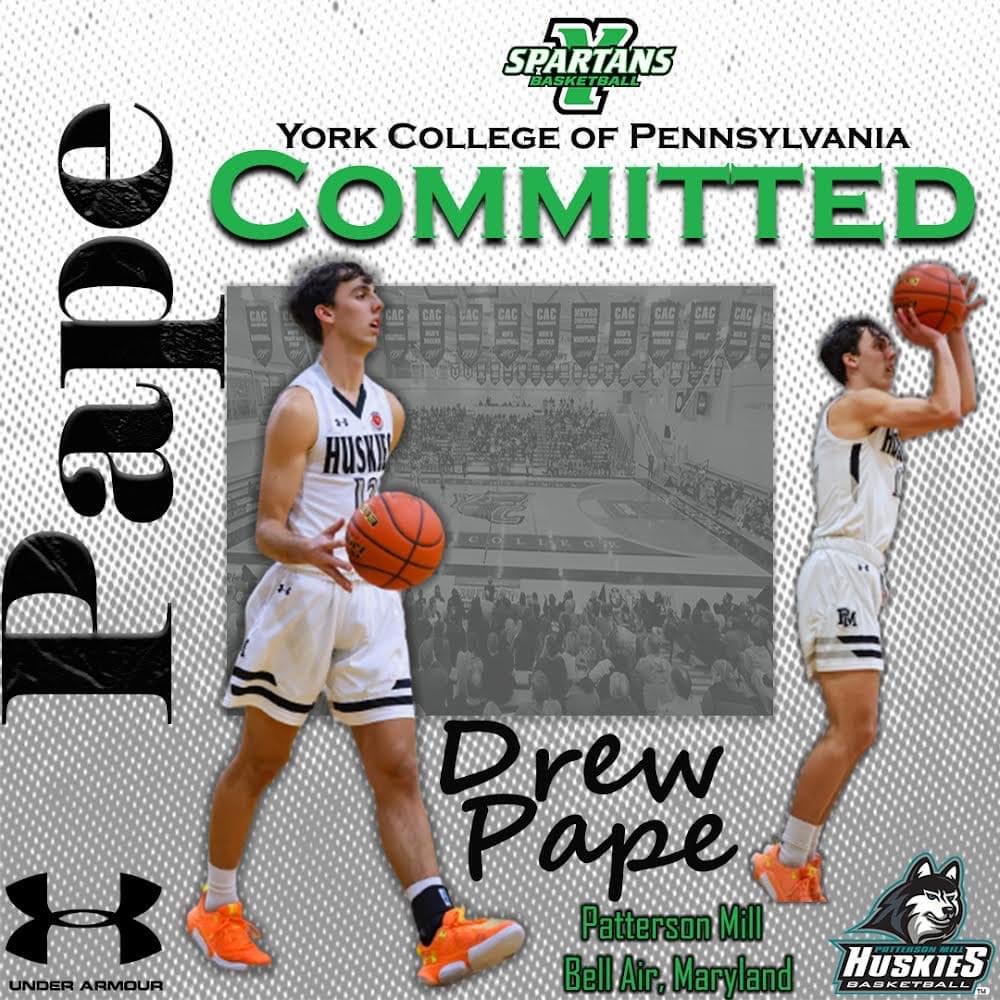 Pmill basketball tweet media