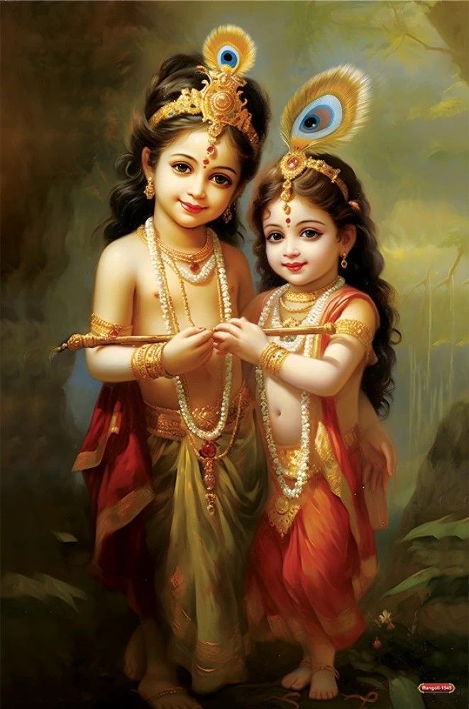 Maya Sharan (@mayasharan_) on Twitter photo कोई तन से बसा बृज में, तो किसी मन में बृज बस जाएगा...... 
🍂
जो जीवन बिताए हरिनाम में, वो बृजधाम का ही कहलाएगा....
🌱🍂
श्री राधे राध्ध्ध्ये....🌱🙏🏻🙏🏻 कोई तन से बसा बृज में, तो किसी मन में बृज बस जाएगा...... 
🍂
जो जीवन बिताए हरिनाम में, वो बृजधाम का ही कहलाएगा....
🌱🍂
श्री राधे राध्ध्ध्ये....🌱🙏🏻🙏🏻