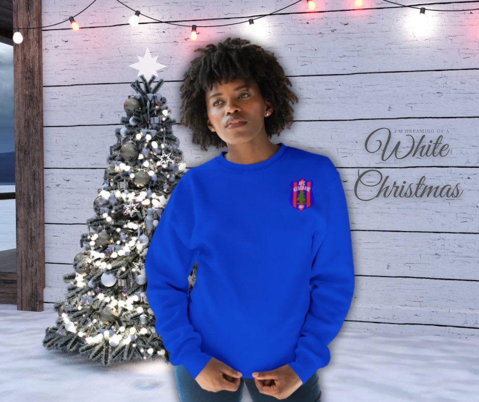 officialafckes1's tweet photo. Do you know what you need on a cold day like today? Some AFC hot merchandise! Coming soon #merchandise #clubmerch #dresstoimpress #BreakingNews https://t.co/HkFkkCHzfT
