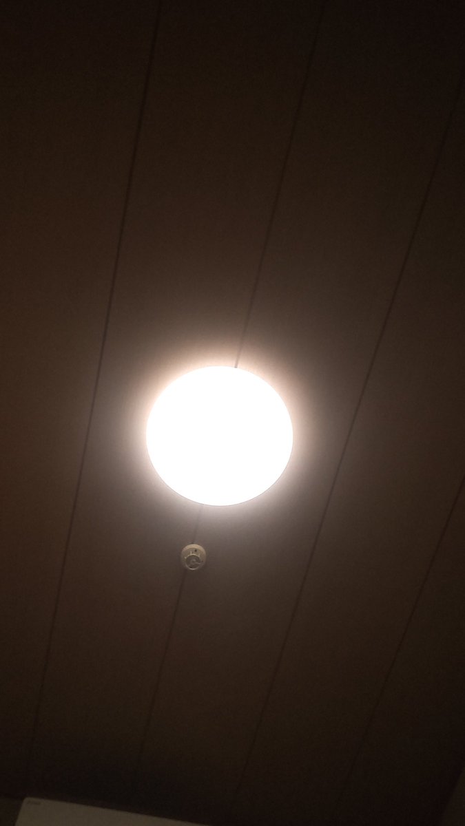 tkymtyk's tweet photo. いまどうしてる？
いまからねます！ https://t.co/g7RSqSDPUR