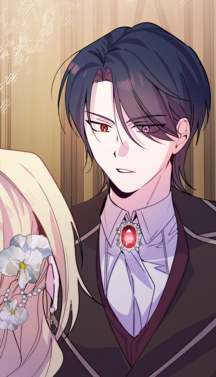 ✨<미친 황제가 나를 안을 때>✨
3화 / 미리보기 8화 업로드 되었습니다. ✨
이번 주도 잘 부탁 드립니다😘

🔗comic.naver.com/webtoon/detail…