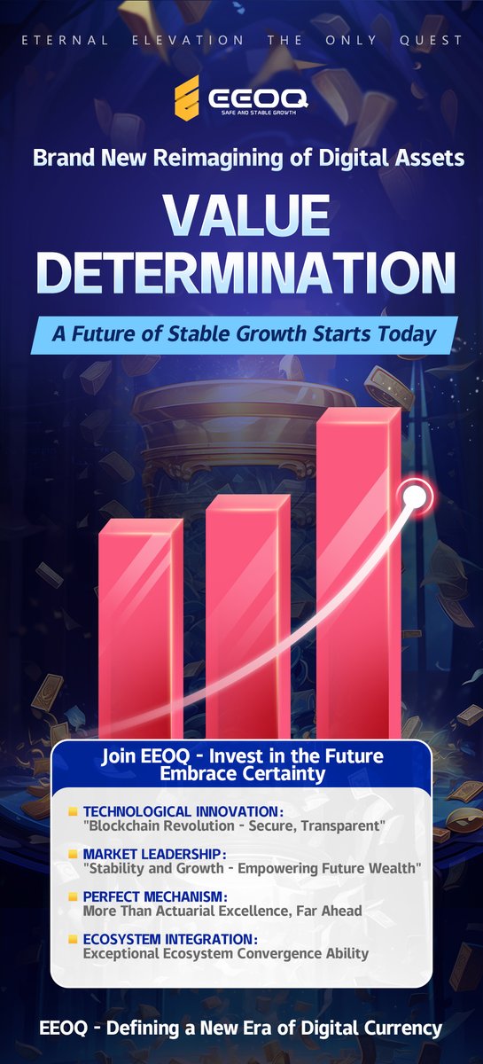 EEOQCommunity's tweet photo. 🎉 Exciting News! EEOQ is now live on PancakeSwap, paving the way for innovative methods in cryptocurrency trading. Stay tuned for groundbreaking developments in the digital currency space! 🚀 #EEOQ #Cryptocurrency #PancakeSwap https://t.co/LjSWYjuVYo