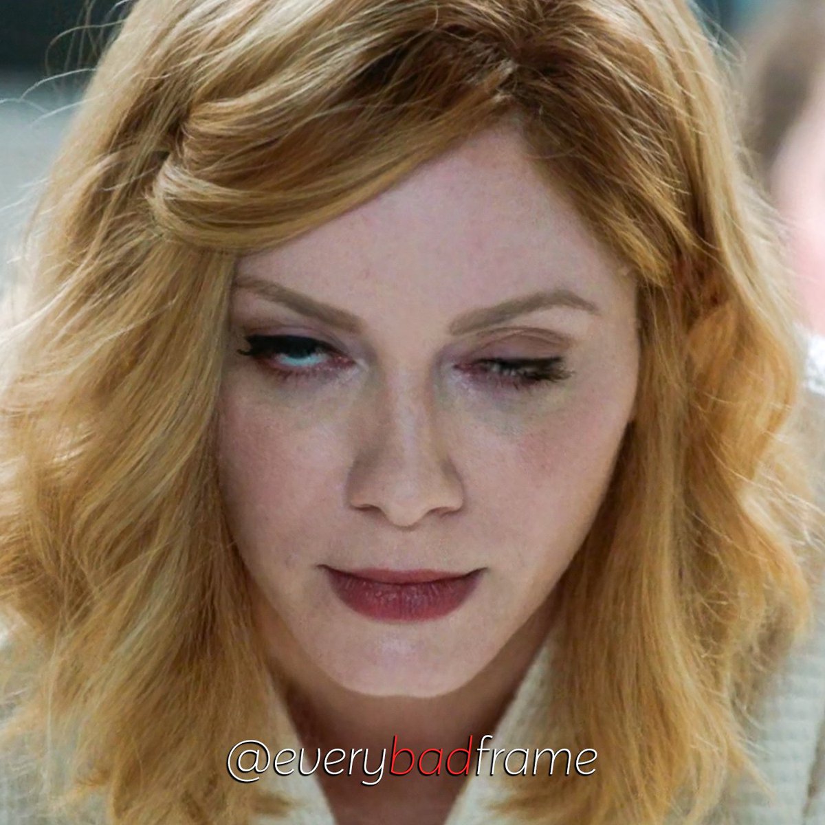 Christina Hendricks misses 'Mad Men' every day | Fox News, image size:1200x1200