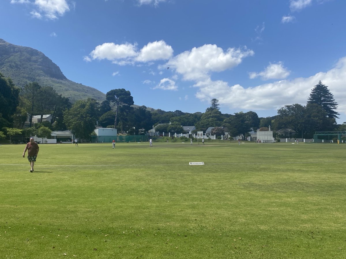 SACS Cricket tweet media