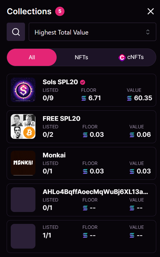 Hitalyban's tweet image. So amazing to get the giveaway from @solkekw 
now I got 9sols! gonna purchase another one to touch 10
HODL!! #solscriptions  #sols
