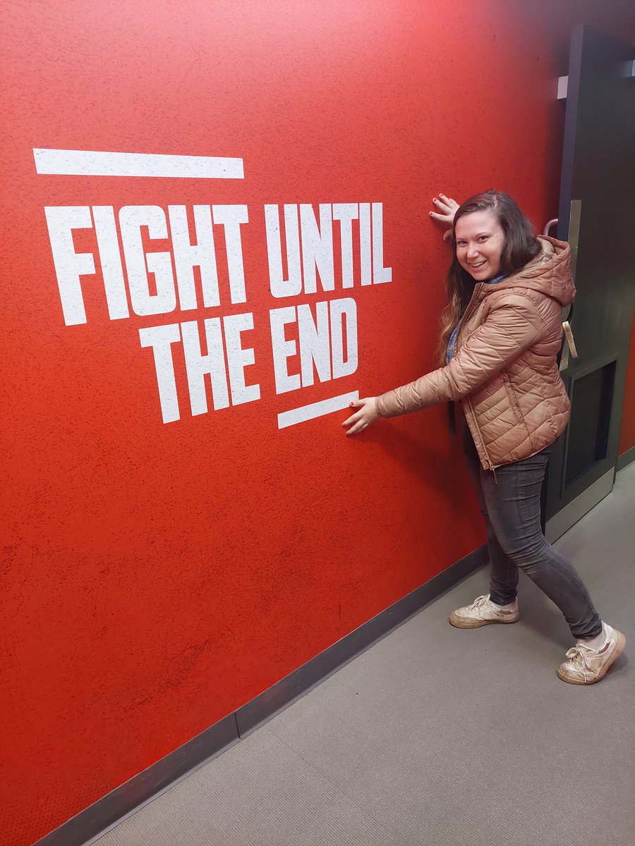 Loved writing about London and more specific about my tour in the Emirates Stadium. Even if you are not a football lover, you should defo visit the home of #Arsenal in #London
ohshewanders.com/journey-to-the…