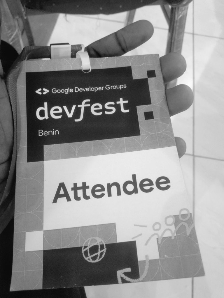 AlfredOriabure's tweet photo. Amazing time @gdgbenin
#DevFestBenin23
#DevFest23ย #GDGBenin https://t.co/KA8TbnyTda