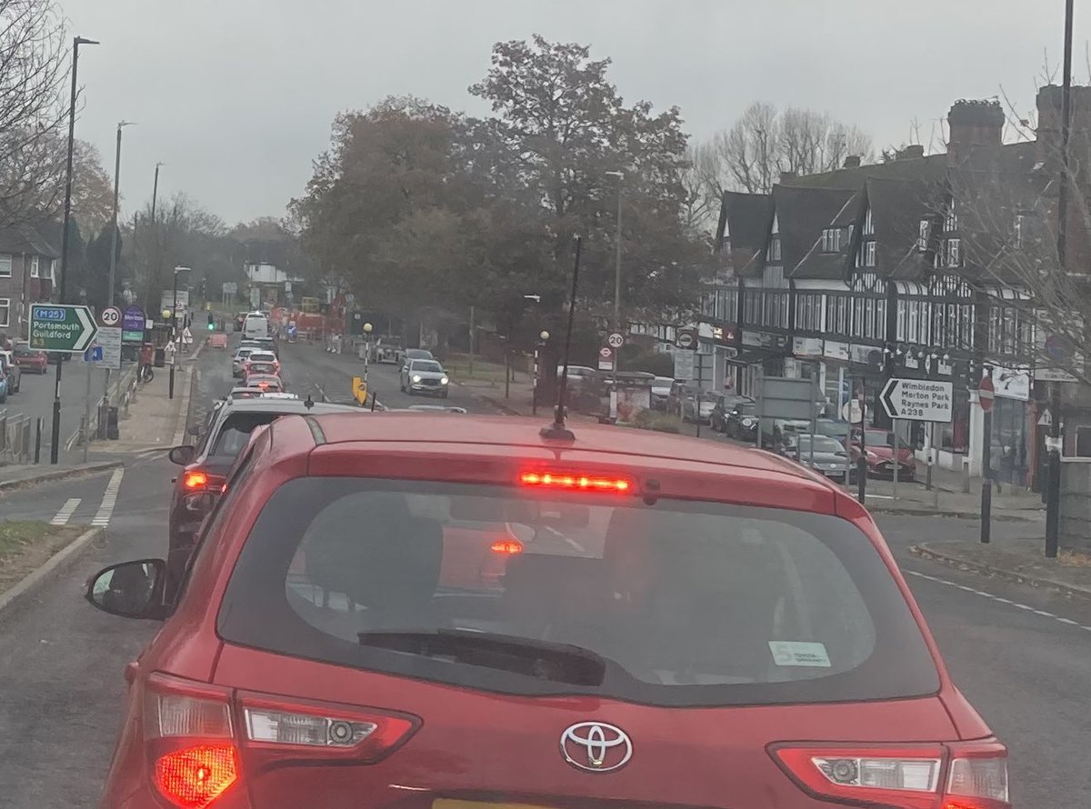 Nicola Davenport tweet media