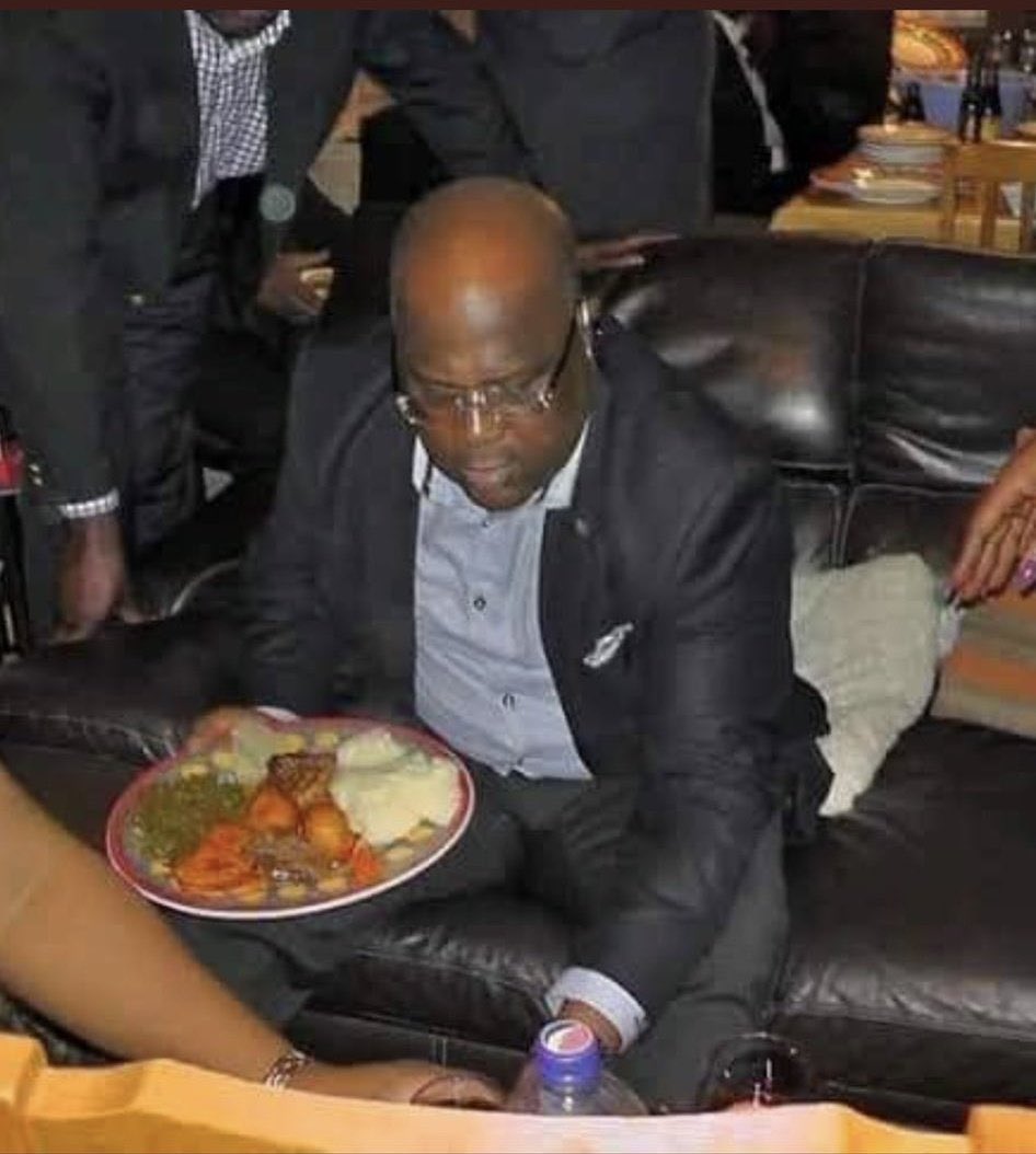 Cinquante ans après voilà le Congo de viens l'Allemagne d'Afrique. Sonie