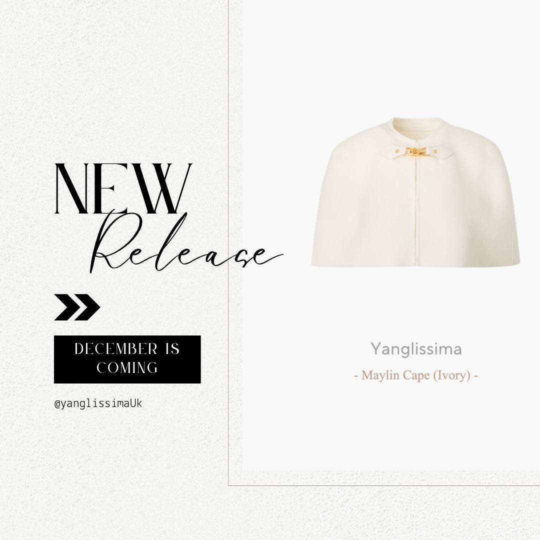 YanglissimaUK's tweet photo. A classic, elegant beige long dress. #yanglissima #winterfashion https://t.co/Tw6g2Y1gXt