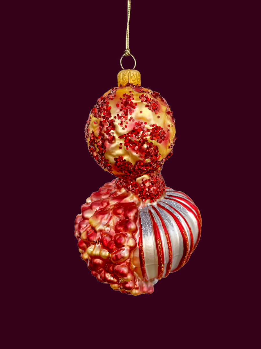 ビョーク　björk　fossora　希少　レア　ガラスオーナメント the fossora glass ornaments are now available - limited edition