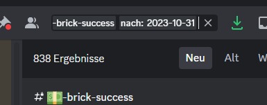 Compare those numbers to your brick flip group at the moment. 😋🏁

If you want to try something new, join us here &amp; reply for a chance to get invited.