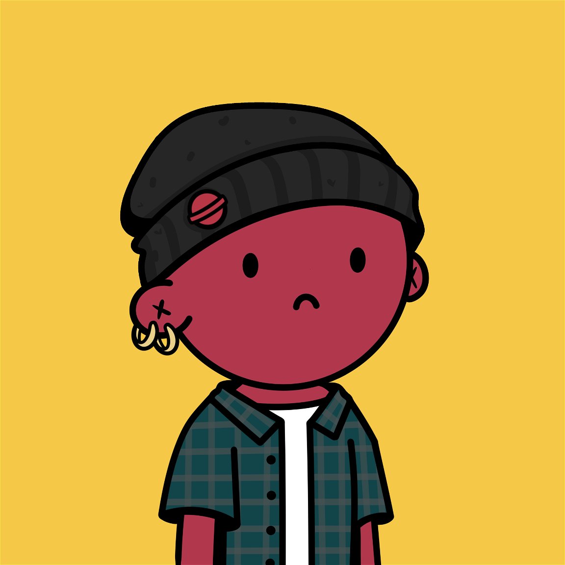 AlgoBBot's tweet image. Won my first @loopies_algo from @AddictRabbit_G holders giveaway 🥳🐰. Thanks @Vr6Murph 

Don&apos;t forget the ARG Mutants free mint drops tomorrow on @RandGallery at 10am EST!

#AddictRabbitGang #AlgorandNFTs