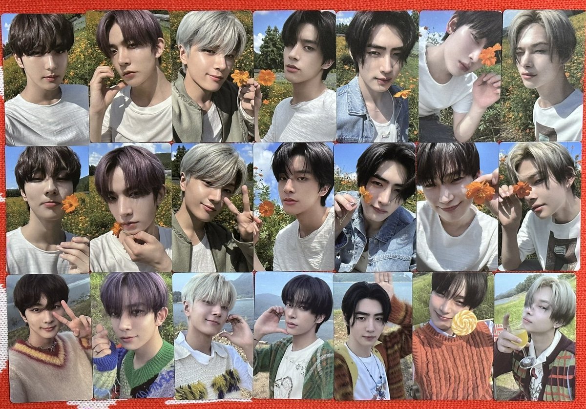 ˚୧⋆ อากึม ❤︎ ₊꒷ ตอบช้าค้าบบ tweet media