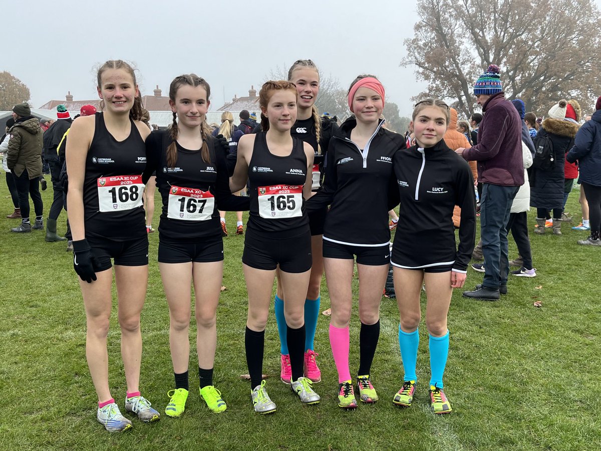 HaybridgeSchool tweet media