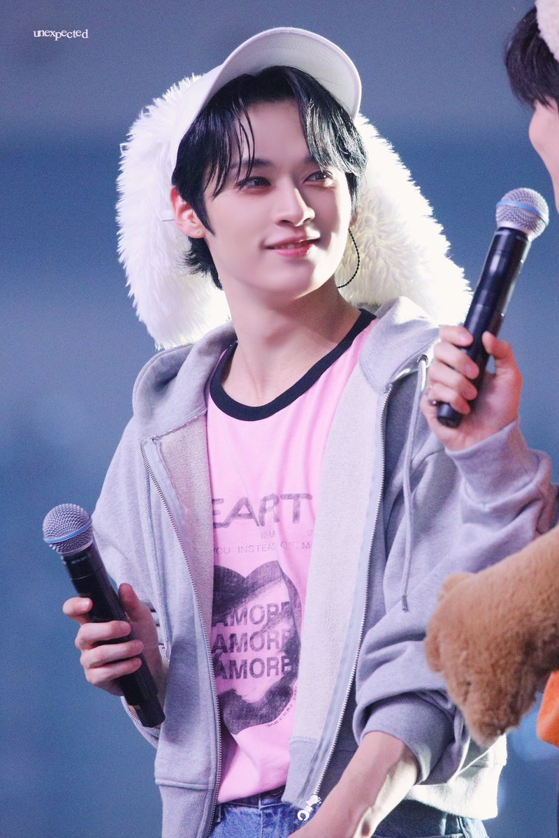 231022 Seoul Special 아리랑 💖  #Straykids #스트레이키즈 #skz #Leeknow #리노 #이민호