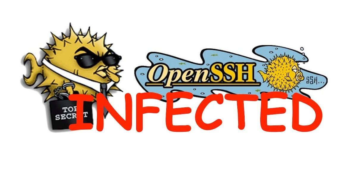 CyberWarship's tweet image. &quot;Infecting SSH Public Keys with backdoors&quot;

#infosec #pentest #redteam 
blog.thc.org/infecting-ssh-…