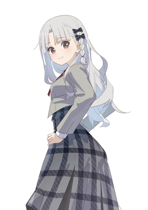 永峰さん