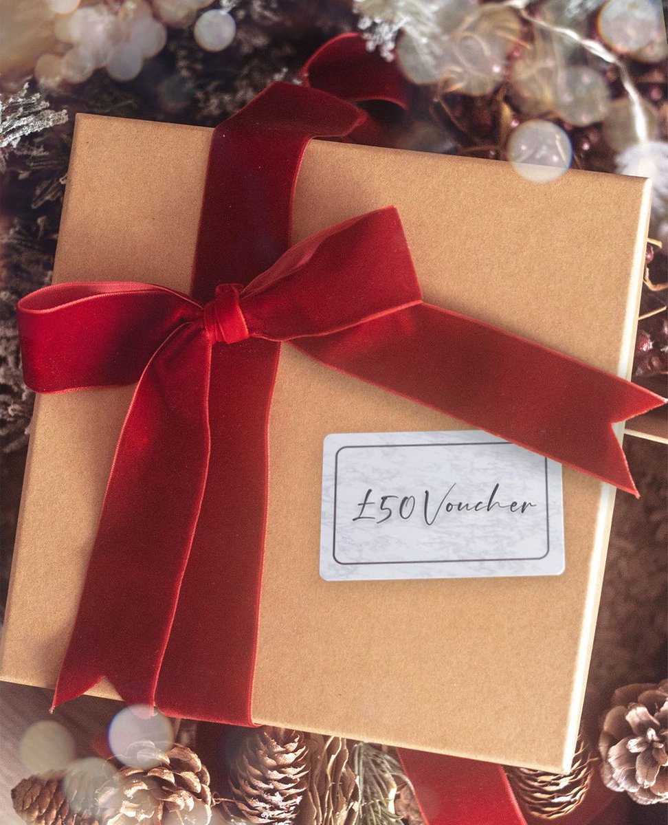 🎁 MODA ADVENT CALENDAR DAY 2 🎁⁠
⁠
Win a £50 voucher!
⁠
𝙃𝙚𝙧𝙚’𝙨 𝙝𝙤𝙬:⁠
1. ‘Follow’ <a href="/modainpelle/">Linda Pollard</a>⁠
2. ‘Like’ this post⁠
3. ‘Reply &amp; tag' as many friends
RETWEET = BONUS ENTRY
(T&amp;Cs: bit.ly/37XYepZ)⁠⁠ (ends 03/12/2023)⁠
⁠
#competition #winner