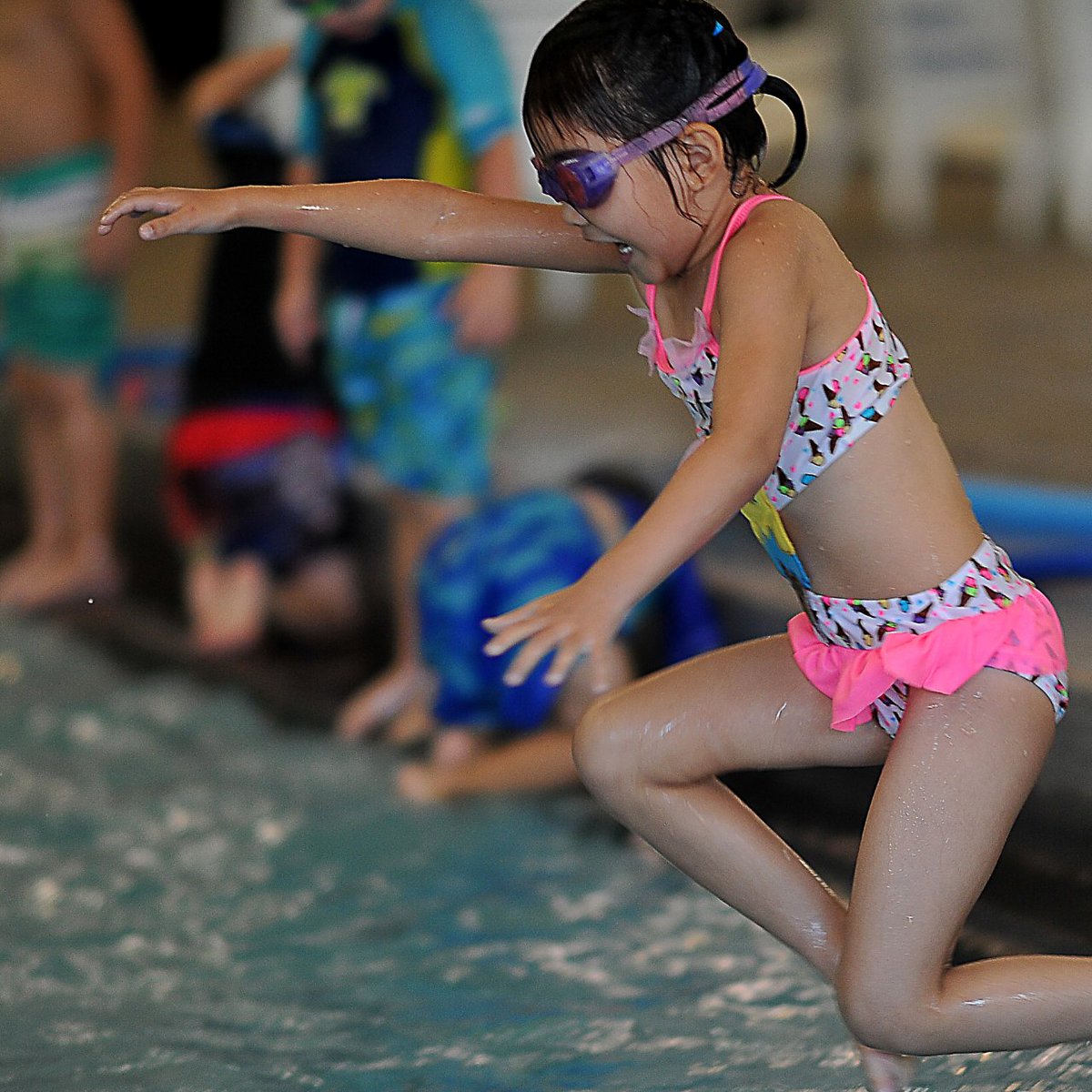 Winter Registration opens today! Register Online or at the Corvallis Community Center- Osborn is closed! 🏊
Swim Lessons and more: mtr.cool/cpljrpgsxl
Water Exercise Classes: mtr.cool/zmtyomecac