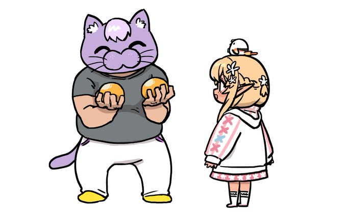 #しらぬえ #フレアストリーム