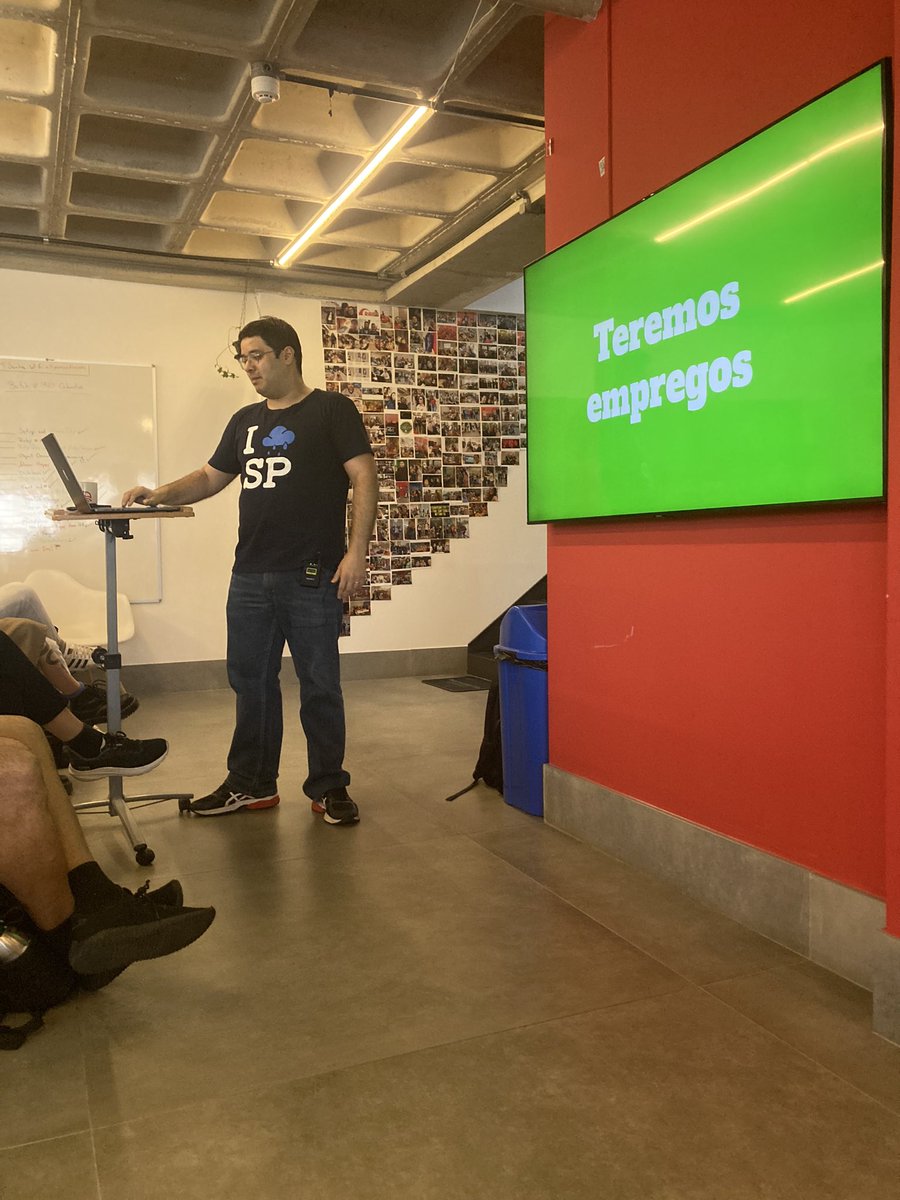 Dé Fernandes tweet media