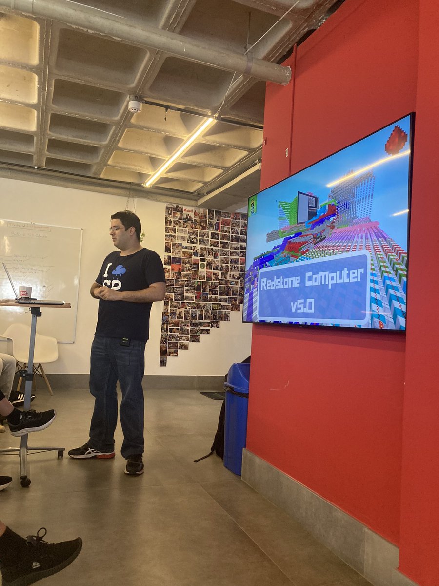 Dé Fernandes tweet media