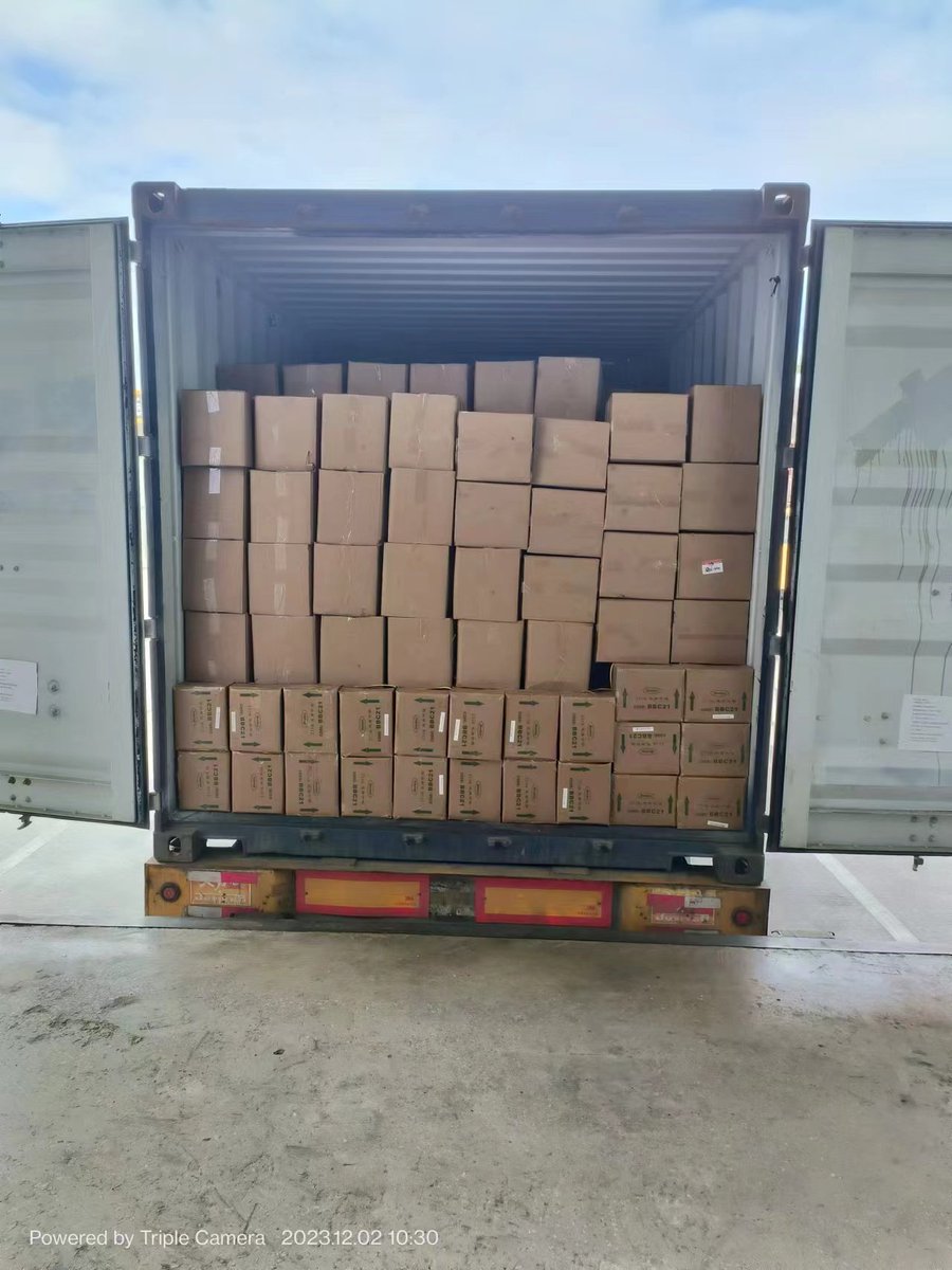 quickysourcing's tweet image. 🚢⏰ Weekend warriors, take note! We're now offering weekend service for our buyer's console from China to Australia. No more waiting for Monday to get your shipments on the move! #Logistics #ChinaToAustralia #WeekendService