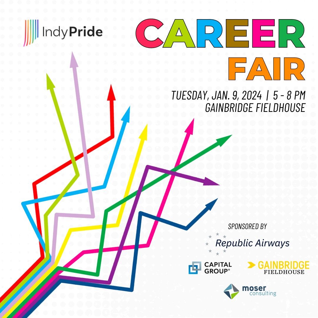 Indy Pride, Inc. tweet media