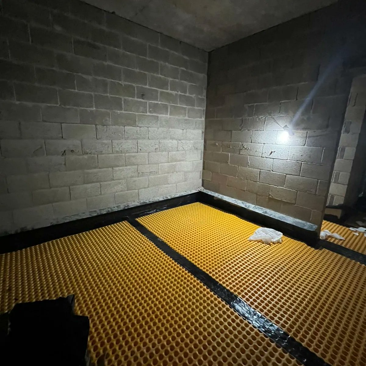 Triton Systems tweet media