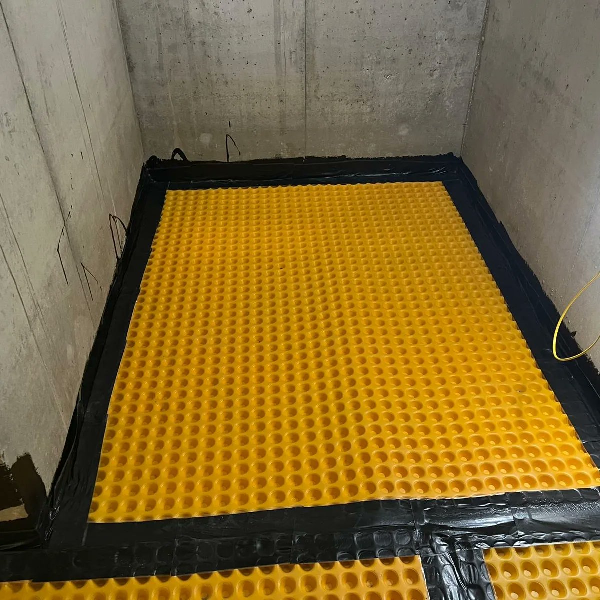 Triton Systems tweet media