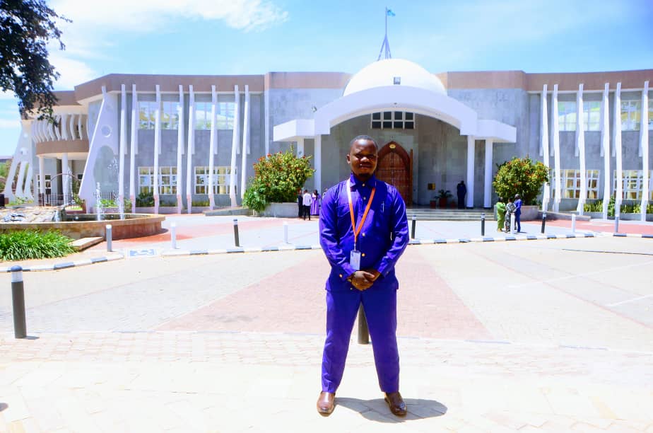 Eng.Winner .M.Semlangwa (@engwinner) on Twitter photo 