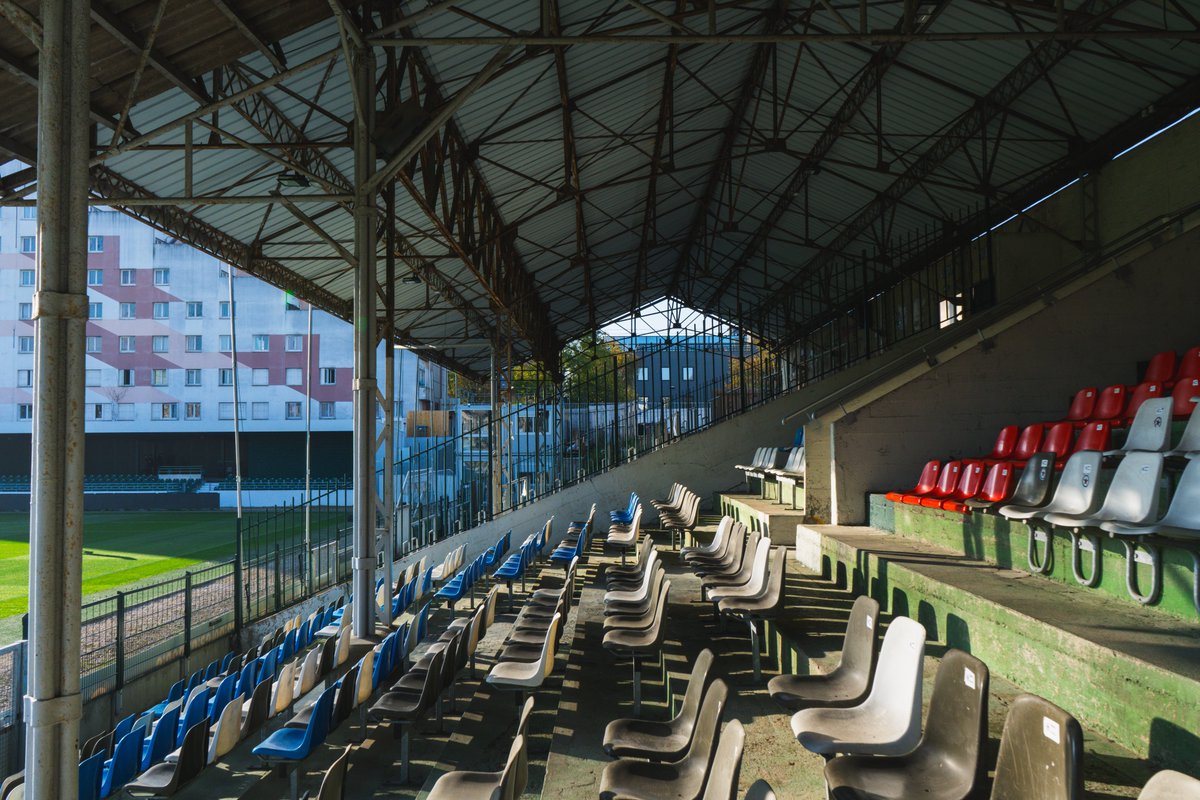 Red Star FC ✪ tweet media