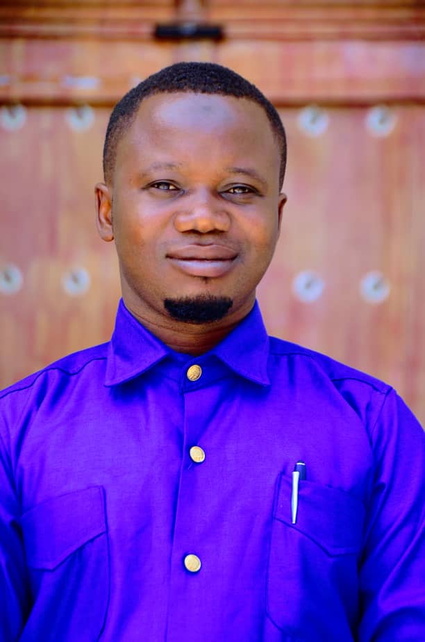 Nidhamu,juhudi,maarifa na utendaji.Ndio nguvu yangu kuu ya maisha.