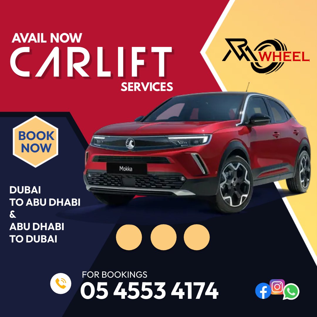 arcarlift_uae's tweet image. FOR BOOKINGS 👇👇👇
Call +971545534174
WhatsApp wa.me/971545534174

#anytimeservice #quickresponsetime #doortodoorservice #abudhabicarlift #ferrariworldtransfers #officepickup #abudhabitodubaicarlift  #carliftuae #carliftdubai #carliftsharjah #airporttransfer
