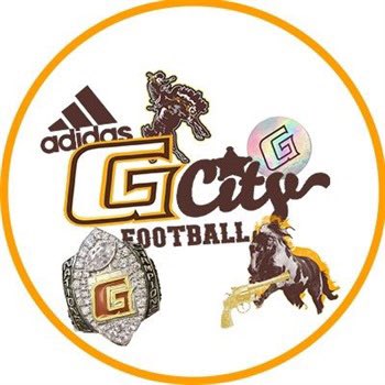 #AGTG Garden City Offered Go Broncbusters 🟨⬛️!