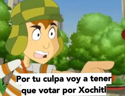 Yo despertando hoy viendo todo el desmadre de Samuel García