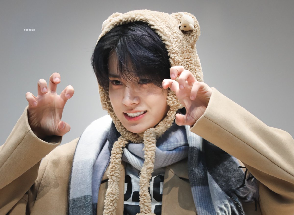 231202 M2U
야웅(?)

#희승 #HEESEUNG #엔하이픈 #ENHYPEN