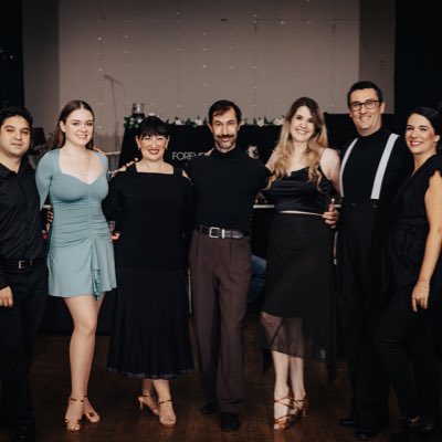 ForeverDanceUK's tweet photo. #NewProfilePic https://t.co/UPFuk7CXQy