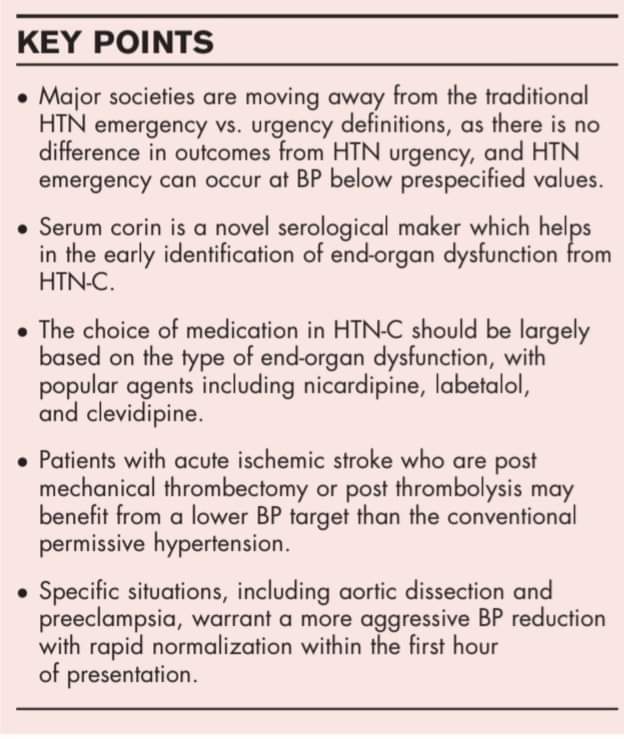 ZHeart11768530's tweet photo. Hypertensive crisis: diagnosis, presentation, and treatment #2023Review 

https://t.co/eIhDCZ9K79
#Cardiology #catdioTwitter #cardioEd https://t.co/p1xBunaBys