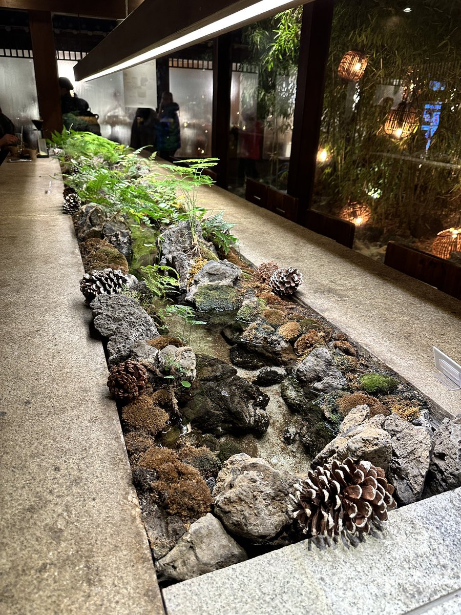 good vibes good company :D 
🍰☕️🍵🪴
📍 cheongsudang cafe