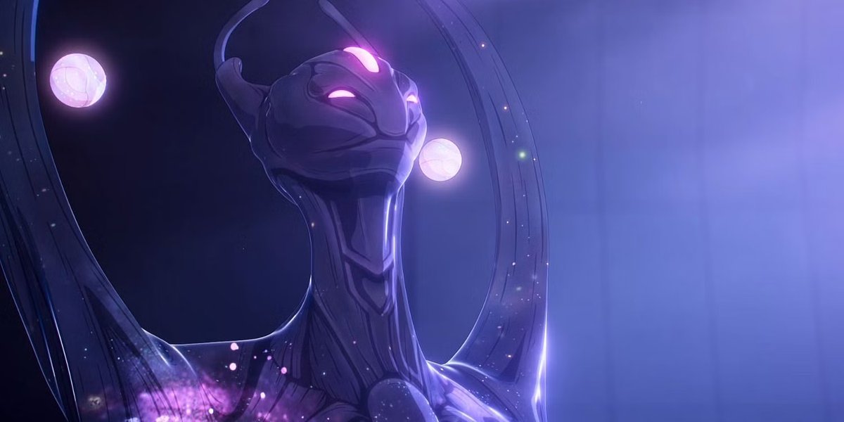 넷플릭스 일본 액션 애니메이션 <나의 데몬> 후기/결말♥ #넷플릭스 #애니메이션 #나의데몬 #Netflix #Anime #MyDaemon https://blog.naver.com/traveleralice/223275823356...