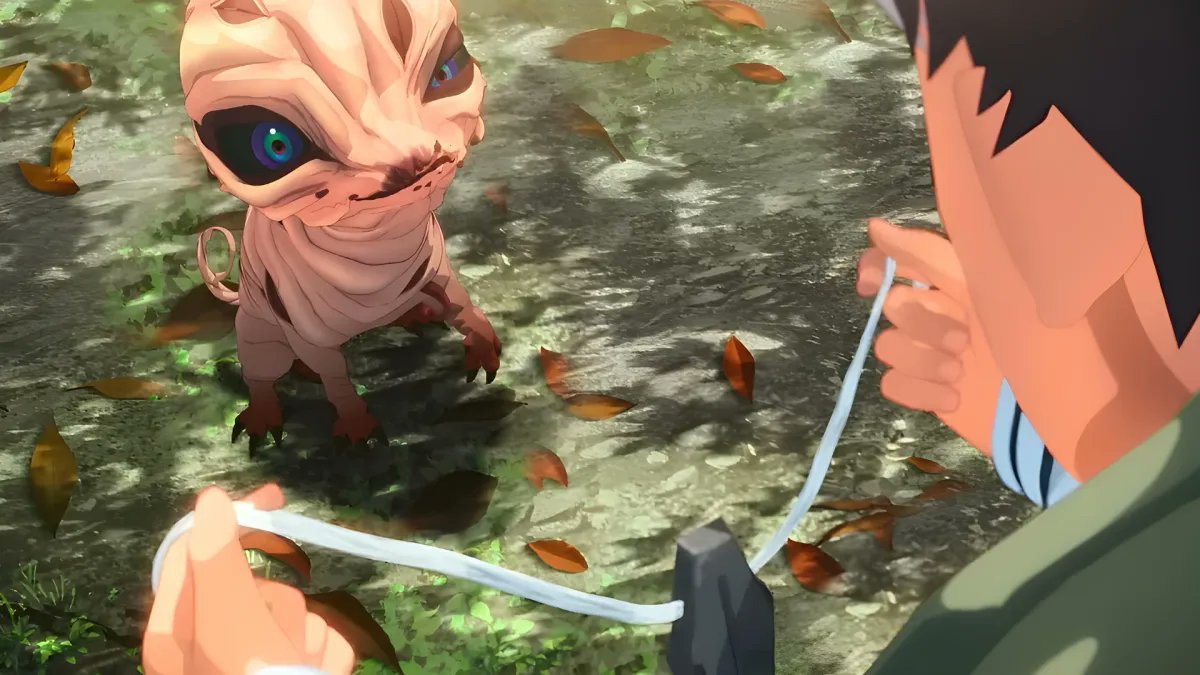 넷플릭스 일본 액션 애니메이션 <나의 데몬> 후기/결말♥ #넷플릭스 #애니메이션 #나의데몬 #Netflix #Anime #MyDaemon https://blog.naver.com/traveleralice/223275823356...