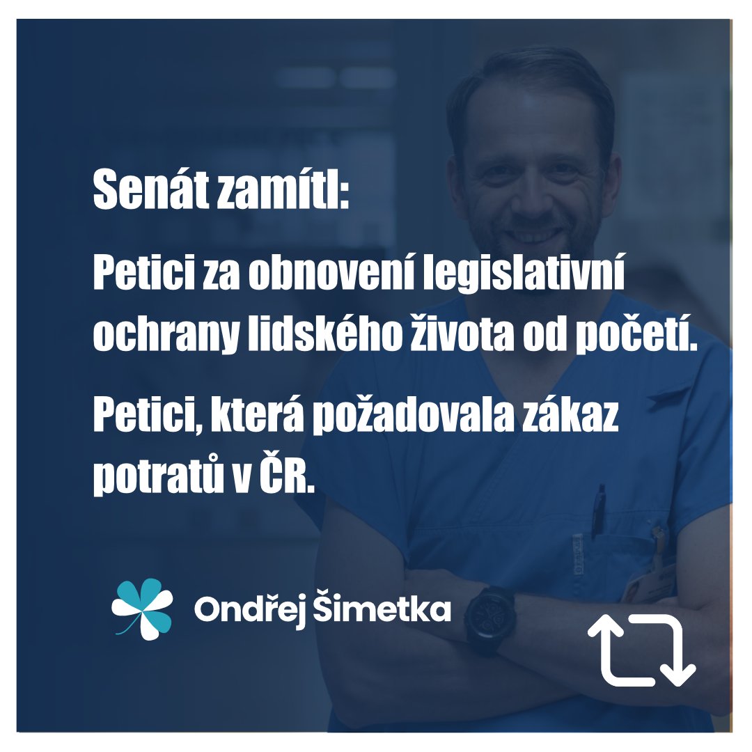 Petice navrhovala, aby došlo k úpravě Ústavy a aby došlo k zákazu potratů po vzoru Polska. Počet potratů se v ČR od 90. let setrvale a rychle snižuje 📉. Je to důkaz toho, že je lze omezit i jinak než jejich zákazem. Hledejme přístupy, které zohledňují potřeby žen, jejich práva.