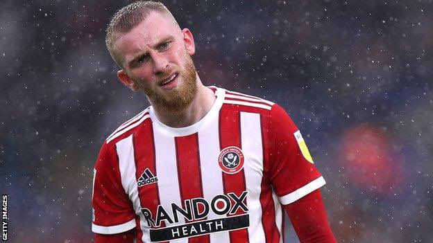WillLankyMedia's tweet photo. Dara O’Shea emptying his pockets when he gets home tonight 😮‍💨 #twitterclarets https://t.co/7WQteA8rmf