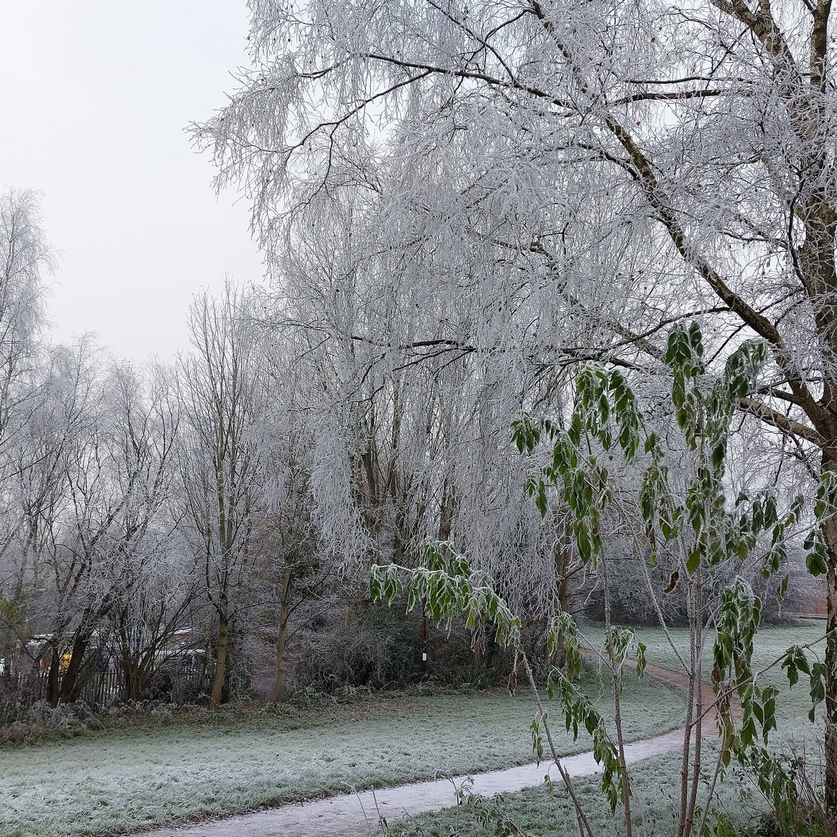 FloatMyBoat__'s tweet photo. Ooh I can smell that it's going to snow ❄️ 😁
#narrowboatliving #canallife #narrowboatlife #floatmyboat #caldoncanal #LifesBetterByWater #icedin #etruria #boatsthattweet #boatsofinstagram #snow https://t.co/dTMxOkrR7u