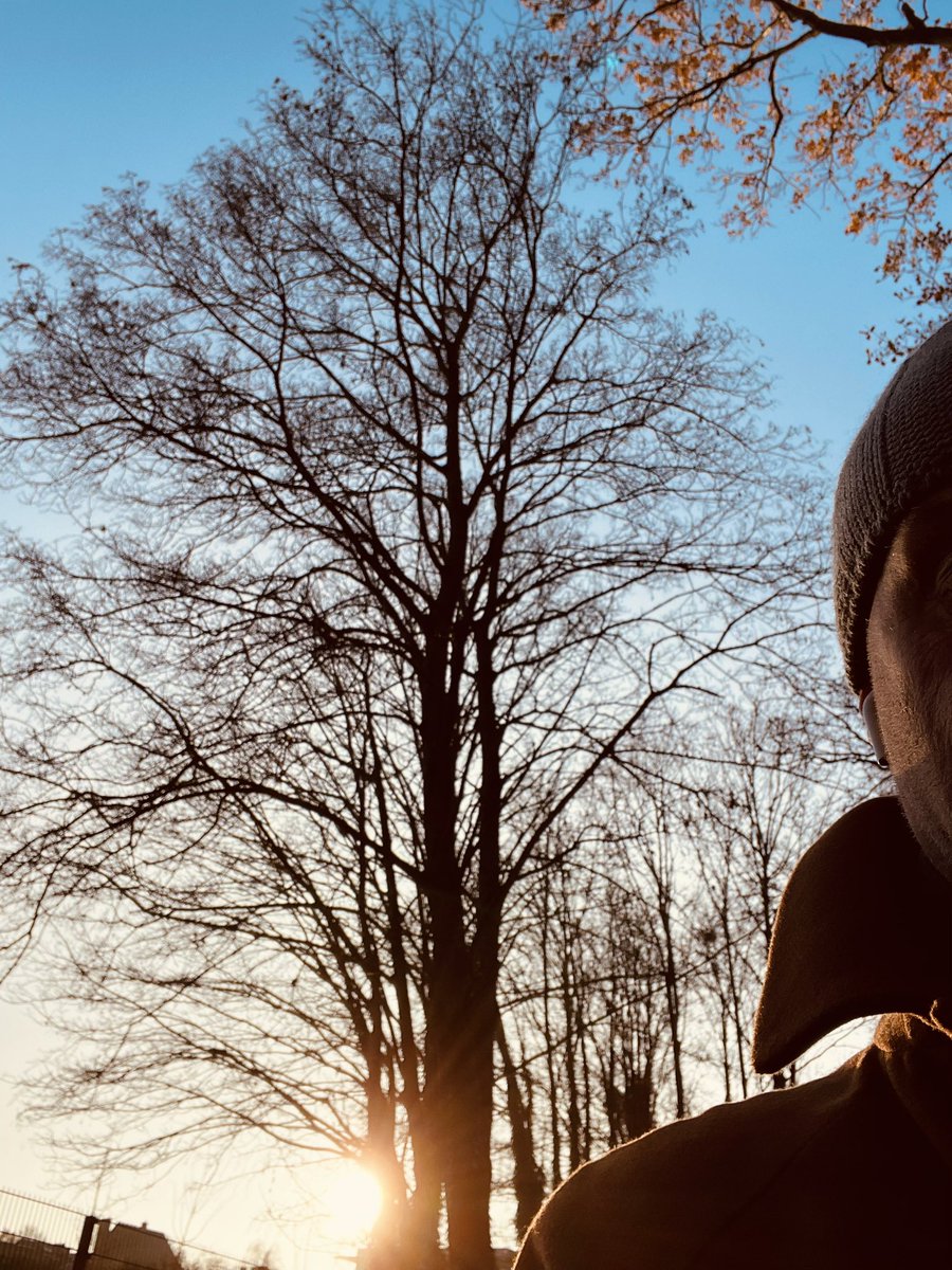 Chris_Brussels's tweet photo. This is one of those days where you definitely have to move your a.. and have a walk outside. 🥰
#SaturdayVibes #PromenadeVerte #FreshAir #Bruxelles #Brussel #Brussels 🚶☀️🇧🇪🇪🇺 https://t.co/SKldlyisqX