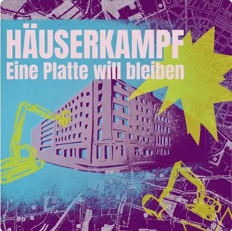 🏘#NeueHeimatMitte🏘 - NachbarnInitiative tweet media