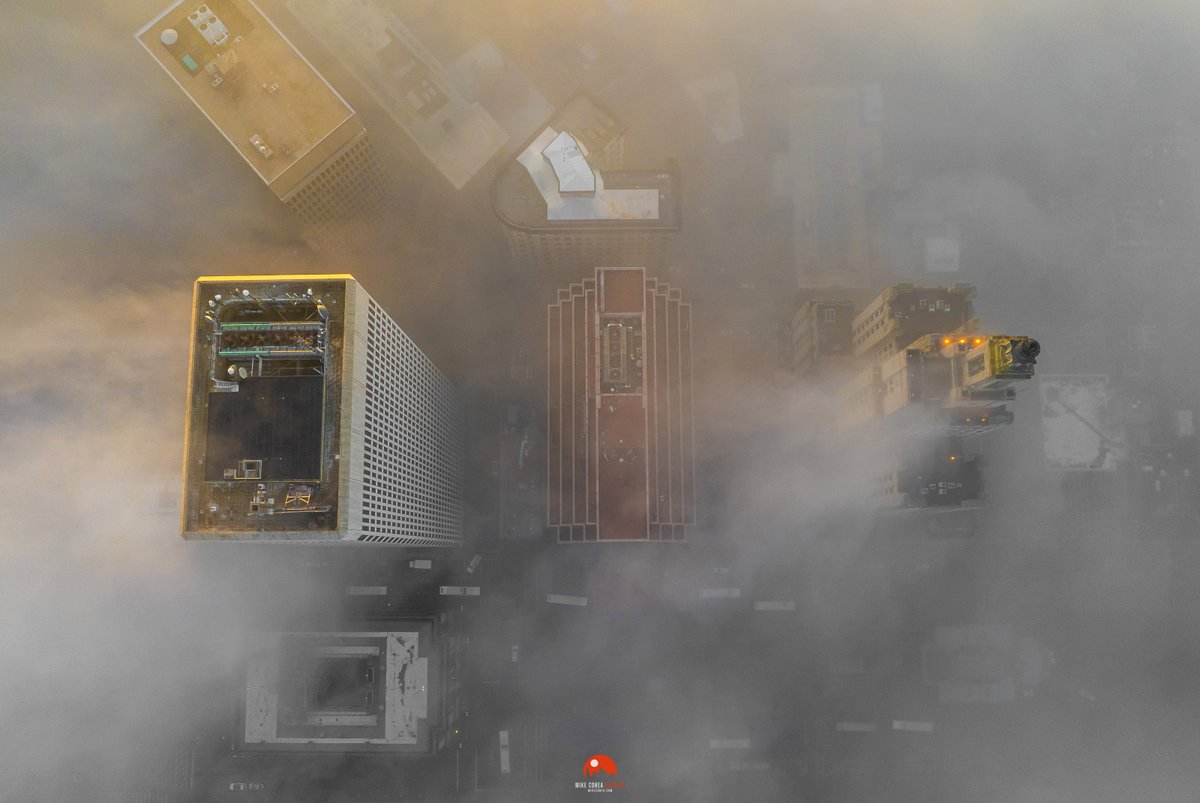 MikeCohea's tweet photo. Looking top-down on downtown Providence, #RhodeIsland through the morning clouds. 

Make sure you check out my 2024 Providence calendar before they are all gone: https://t.co/kUfJqt5VTa https://t.co/vIHcoARj09