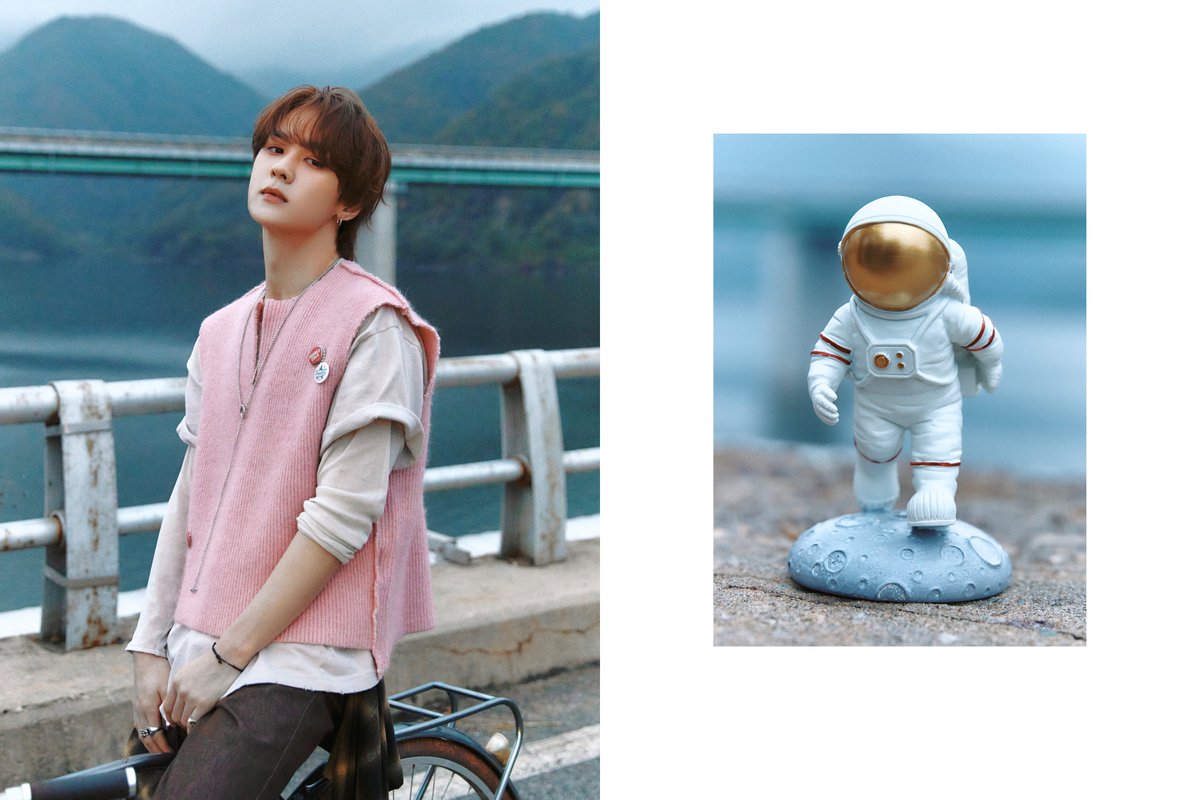 NCTsmtown's tweet photo. [NCT LAB] NCT U 엔시티 유 〖Marine Turtle〗
➫ 2023.12.06 6PM (KST)

#NCTU #蓝洋海龟 #MarineTurtle
#NCTU_MarineTurtle
#KUN #XIAOJUN #RENJUN #CHENLE 
#쿤 #샤오쥔 #런쥔 #천러
#NCT #NCTDREAM #WayV https://t.co/oYtewT7B22